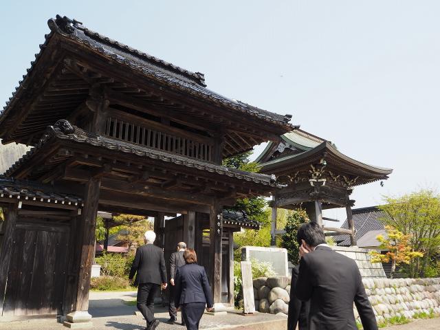 宝性寺