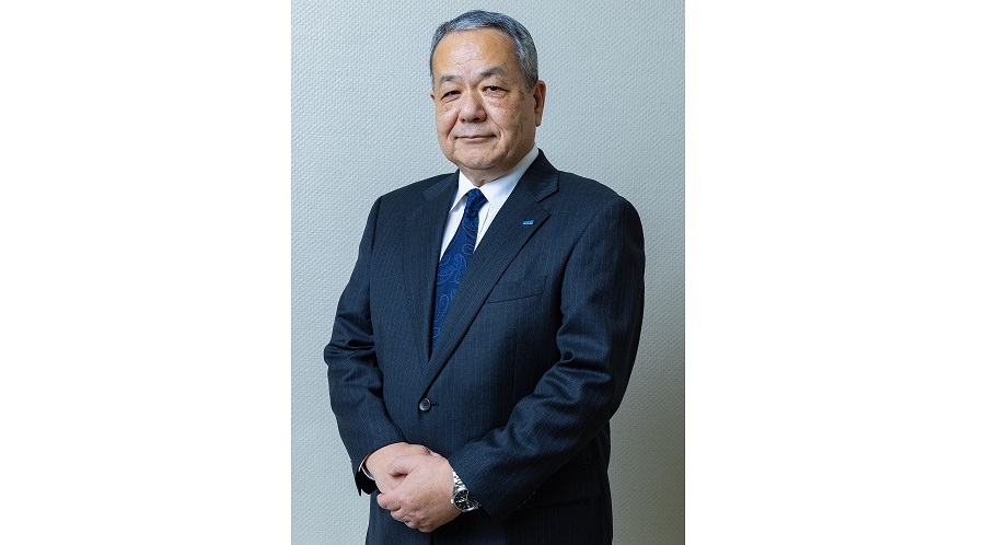 代表取締役社長 最高執行責任者 平野 正治